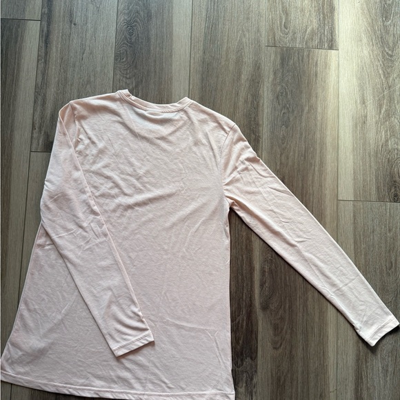 Gymshark Womens Long Sleeve size XS - Picture 2 of 3